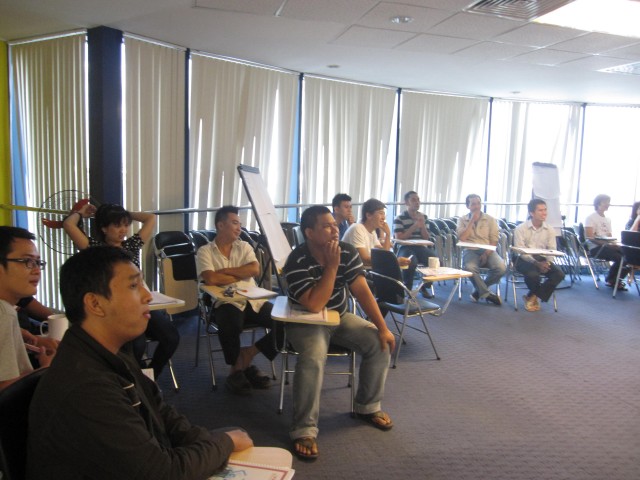 Leadership and Supervision